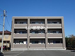 グラン・ルミエール 201
