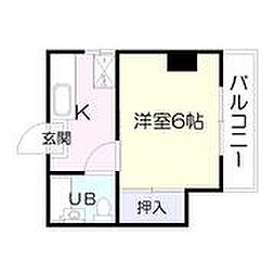 西田ＡＴビル 301