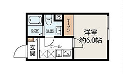 クォーク川崎 202