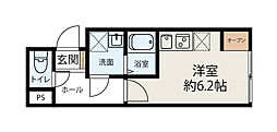 クォーク川崎 403