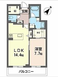 さいたま市緑区美園3丁目