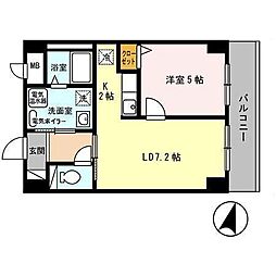 エアリー元町 207