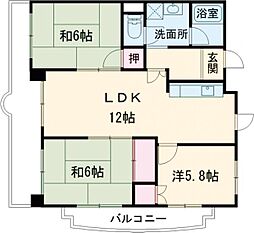 城西シティー彦和 403