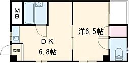 THE CITY砥堀 201