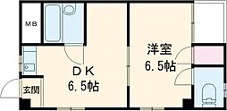THE CITY砥堀 301