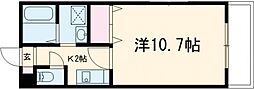 サンライク三好 403
