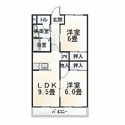 シャインハイム池端 403