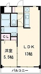 ベスタ大牟田 802