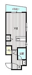 ウインドー金屋町 402