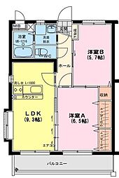 グランデュオ・日向 101