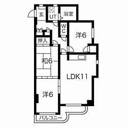 エスポアールアスカ 305
