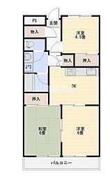 露木ビル第2 302