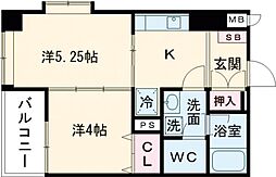 サムティ丸山公園 402