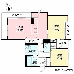 アンシエント 303