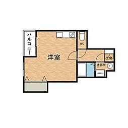 ＦＫマンション 203