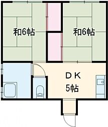 第一森本マンション 201