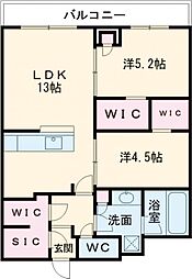 ラヴィーナ大和西大寺 402