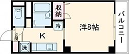 リバーパーク新大宮 202