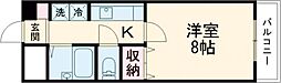 プレミール新大宮 403