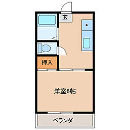 藤井ビル 304