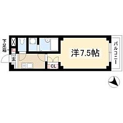 エクセレント栄光 307