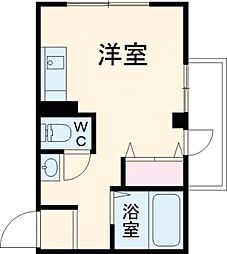 白石マンション 402