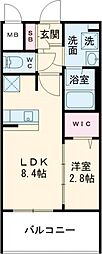 グランフォーレ久留米駅プレミア 503