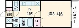 ベルコリーヌ紺屋 00206