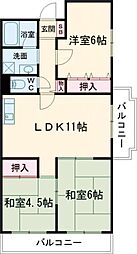 フローラル生駒 507