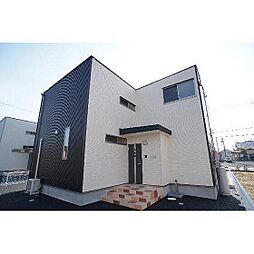 ビバリーヒルズC棟 C