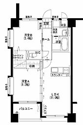 ハーモニー清水 601