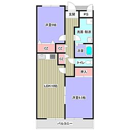 ワシントンアヴェニュー 523