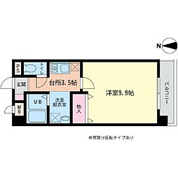 コンフォール伊勢原 203