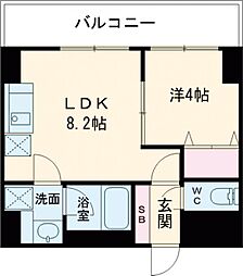 ＬＵＶＩＡＳ堺 608