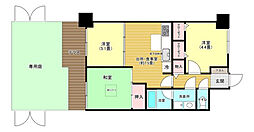 青梅市滝ノ上町