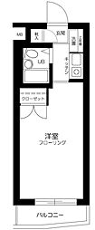 スカイコート後楽園第3
