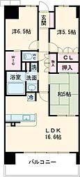 ワコーレシティ神戸三宮