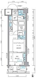 パークアクシス品川シーサイド 409