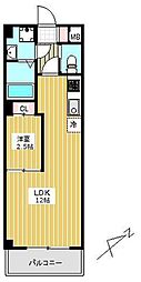 ＪＪリバーサイド三条 906