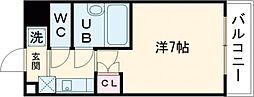 サンロード・スクエア・ショウワ 501