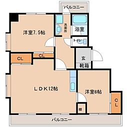 田代セントラル 801