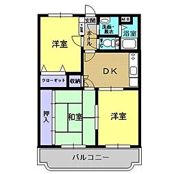 エスポワールＢ 202