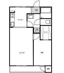 Ｋ1プラザ 406