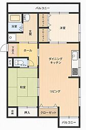 芦田マンション 101