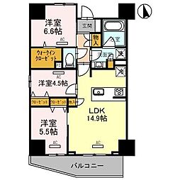 グランド　ポー 703