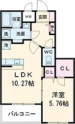 skyward mounTain residence（スカイワードマウンテンレジデンス 102