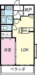 パルテール足柄II 201