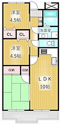 入間市扇町屋3丁目