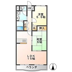 サニーコート 201