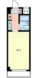 ラヴィエ新宿 307